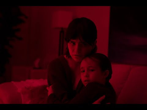 The Boogeyman | “Behind You” | Now on Digital