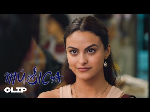 Rudy Meets Isabella  – Official Clip | Música | Amazon Studios