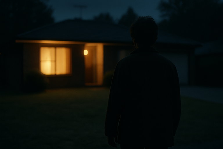 Australian Horror Film ‘Effigy’ Finishes Production With 1989 Haunting