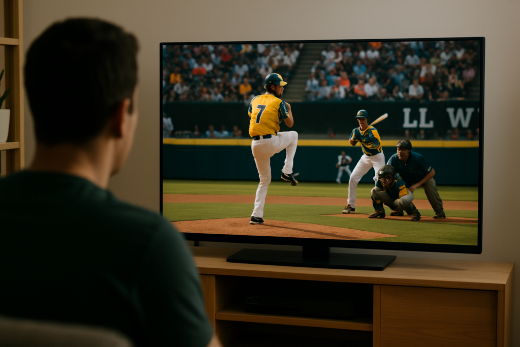 Little League World Series 2026: How to Watch Championship Weekend