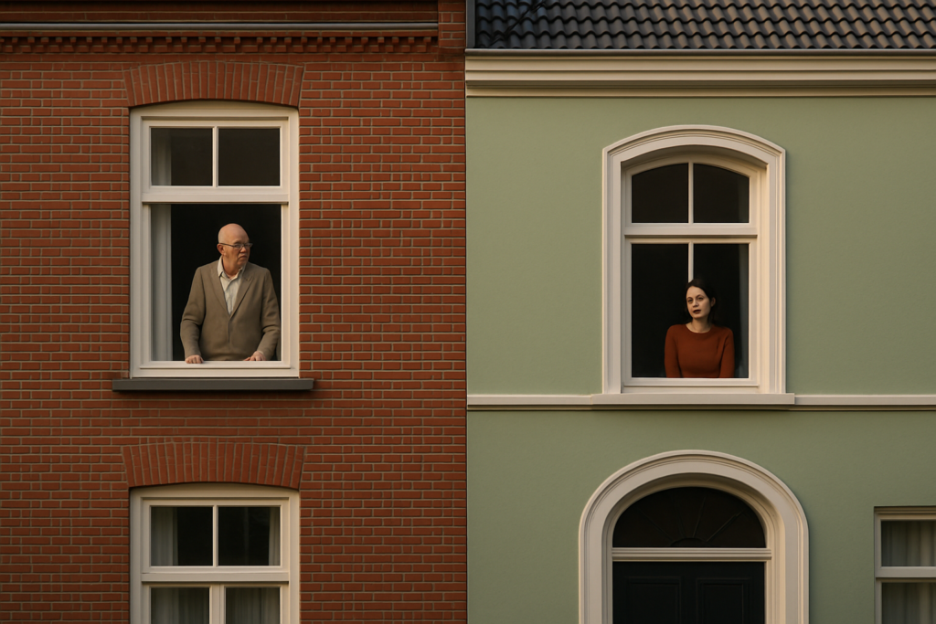 Oldenburg Festival to Open With Wordless Wildlife Film ‘Strange Neighbors’