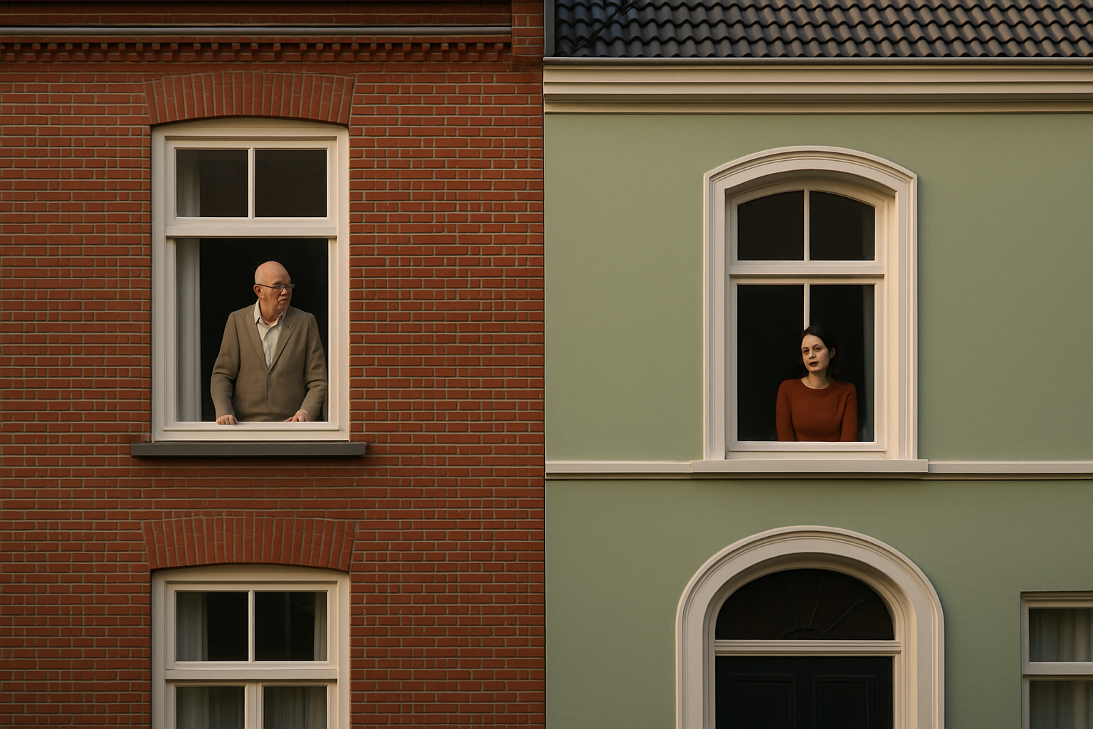Oldenburg Festival to Open With Wordless Wildlife Film ‘Strange Neighbors’