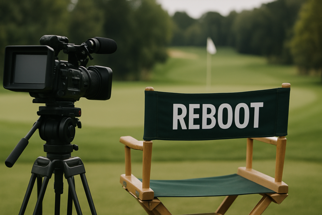 Golf Channel Shelves ‘Big Break’ Reboot After Sponsor Exit