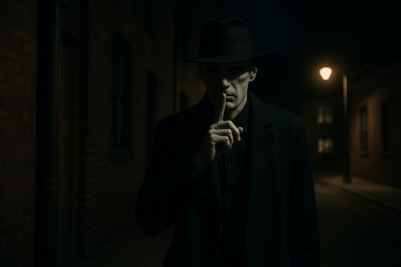 Netflix’s The Whisper Man Turns a Serial-Killer Mystery Into a Family Reckoning