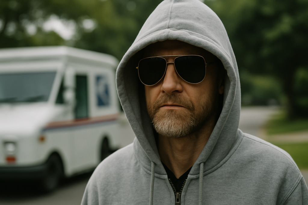 Jacob Tremblay Plays Ted Kaczynski in Netflix’s ‘Unabomber’ Thriller