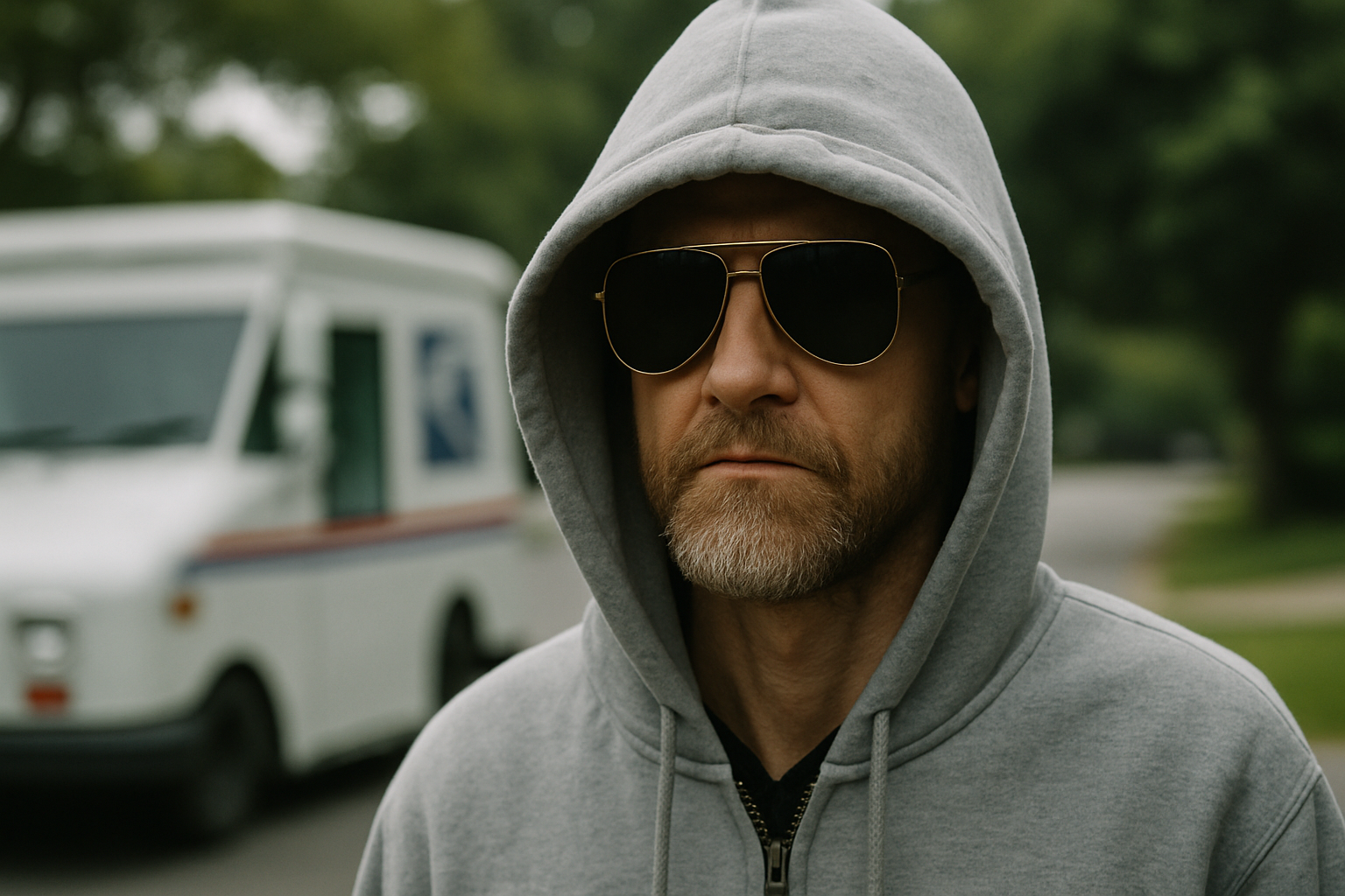 Jacob Tremblay Plays Ted Kaczynski in Netflix’s ‘Unabomber’ Thriller