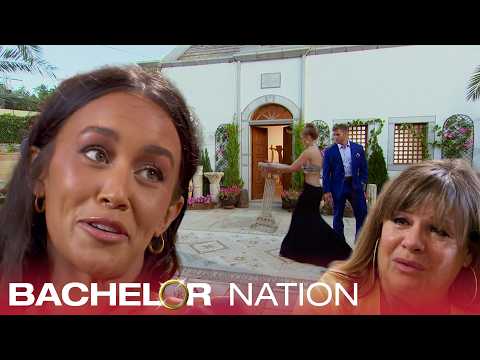 12 Minutes of Bachelor Nation Memes