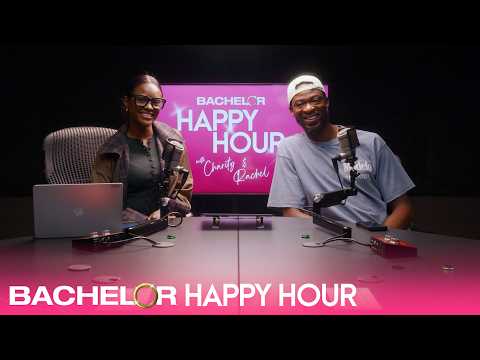 A Day in the Life: ‘Dancing with the Stars,’ Wellness Retreats, and Getting Married | Happy Hour