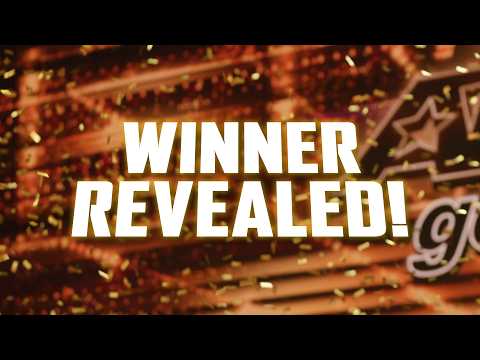 Season 21 WINNER Reveal | The Finale | AGT 2026