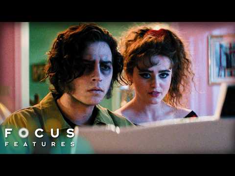 Lisa Frankenstein | The Creature Plays the Piano While Lisa Sings Along