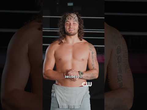 NXT Ink: Shiloh Hill