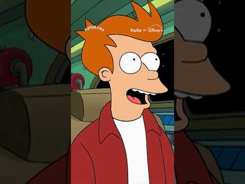 That’s Mister Captain Zapp Brannigan to you, buck-o.