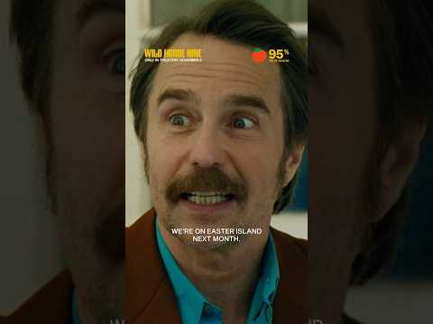 WILD HORSE NINE | One Month | Searchlight Pictures