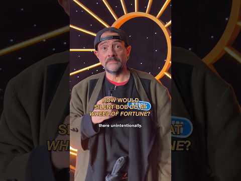 Playing hangman and practicing the alphabet paid off! #CelebrityWheelOfFortune