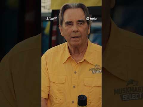 Sounds like R.J. and his dad have some catching up to do. 🧐 Don’t miss an all-new #RJDecker tonight