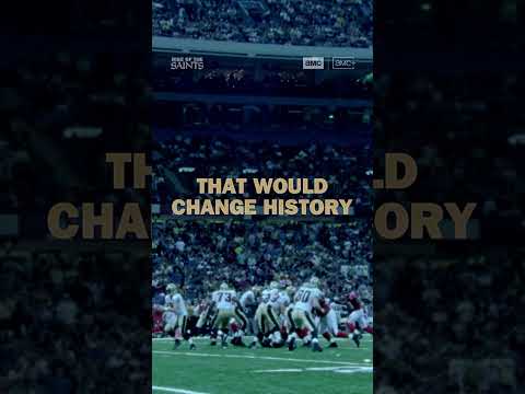 Rise of the Saints | Teaser | AMC & AMC+