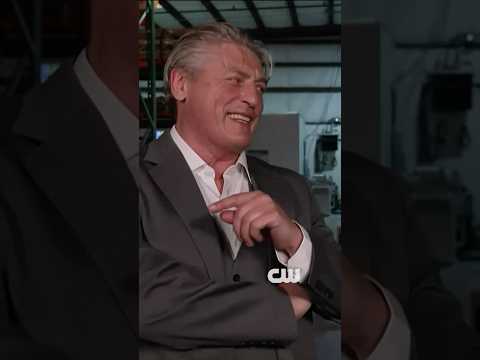 William Regal pulls some strings backstage