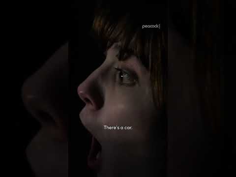 LET ME IN! #10CloverfieldLane #MaryElizabethWinstead #JohnGoodman #Shorts