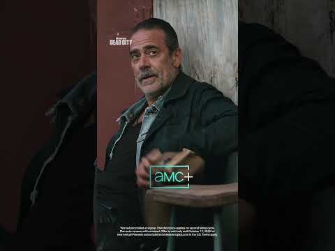 Get AMC+ Now For $39.99 for the WHOLE YEAR!