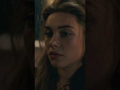 Florence Pugh delivers an acting masterclass in EAST OF EDEN