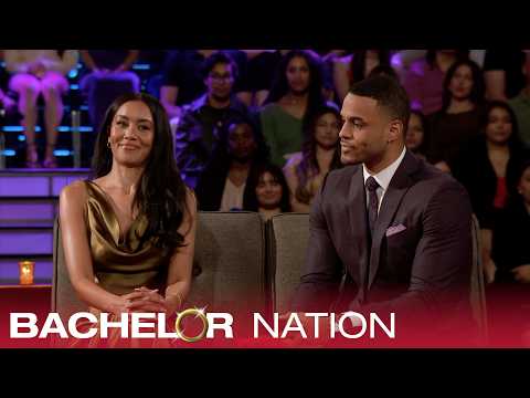 Litia Rips Into Grant | The Bachelor
