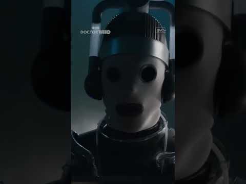 60 Years of Cybermen | Kill Jackie