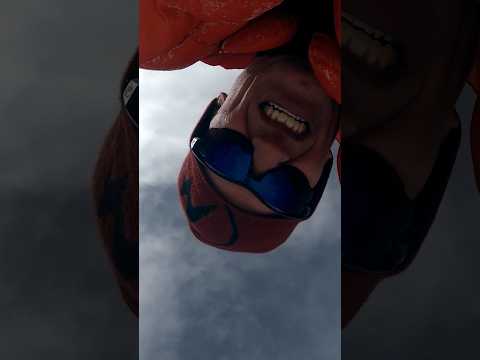 At 28,000 feet, the danger gets real. #TheLastFirstWinterK2 — Now Streaming