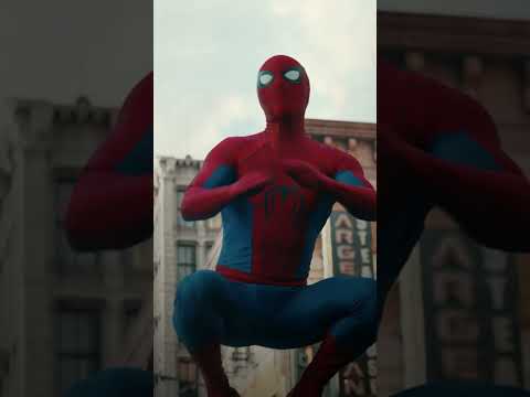 Spidey is coming home.