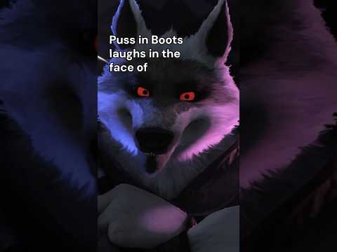 Death never sounded so good | 🎬 Puss in Boots: The Last Wish (2022)