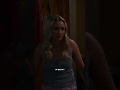 Could you work with your ex? #GeorgieAndMandy #shorts #CBS #comedy