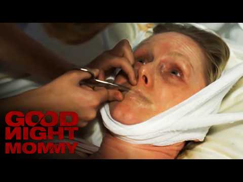 The Twins Untie Their Mother | Goodnight Mommy | Susanne Wuest