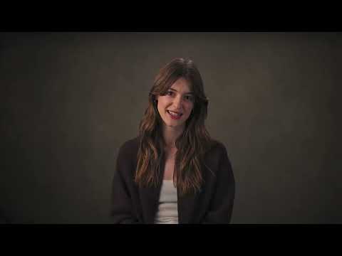 SENSE AND SENSIBILITY – Sustainability on Set – Official Featurette