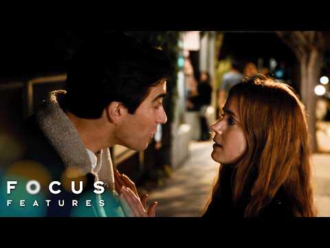 Nocturnal Animals | The Moment Susan and Edward Break Up