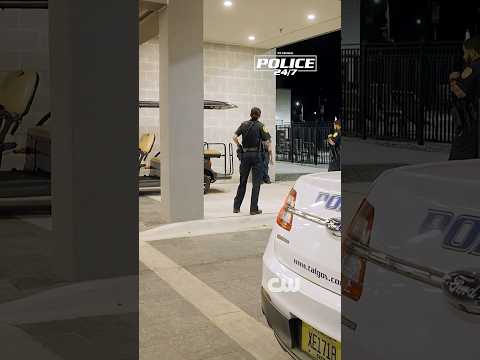Hotel Lobby #police #cops #hotel