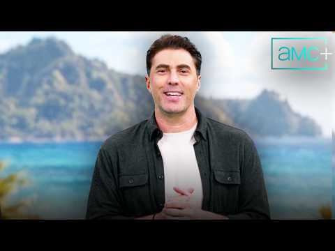 Cue The Laughs | Hosted by Adam Ray | Official Trailer | Premieres November 7 | AMC+ | IFC