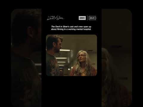 Devil in Silver | Stream on AMC+