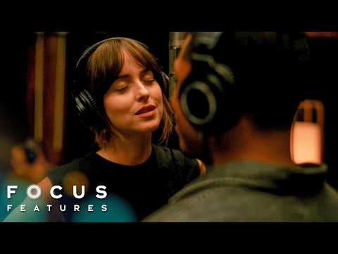 The High Note | David Asks Maggie to Sing “They Don’t Love You Like I Do” in the Studio