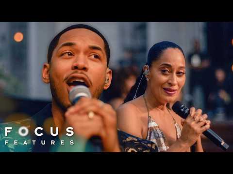 The High Note | Grace Davis Joins David as a Special Guest on Stage