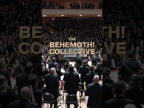 BEHEMOTH! | The Behemoth! Collective | Searchlight Pictures