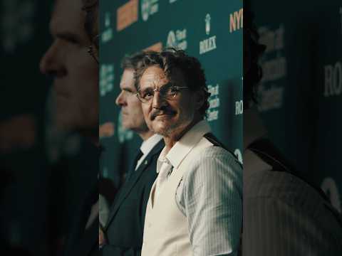 BEHEMOTH! | World Premiere | Searchlight Pictures