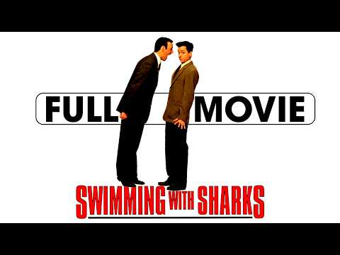 Swimming With Sharks | Full Movie: Watch Now! | Kevin Spacey, Frank Whaley, Michelle Forbes